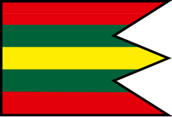 Hontianske moravce-krupina-flag